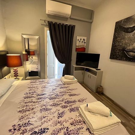 Valletta Apartments 19 Екстер'єр фото