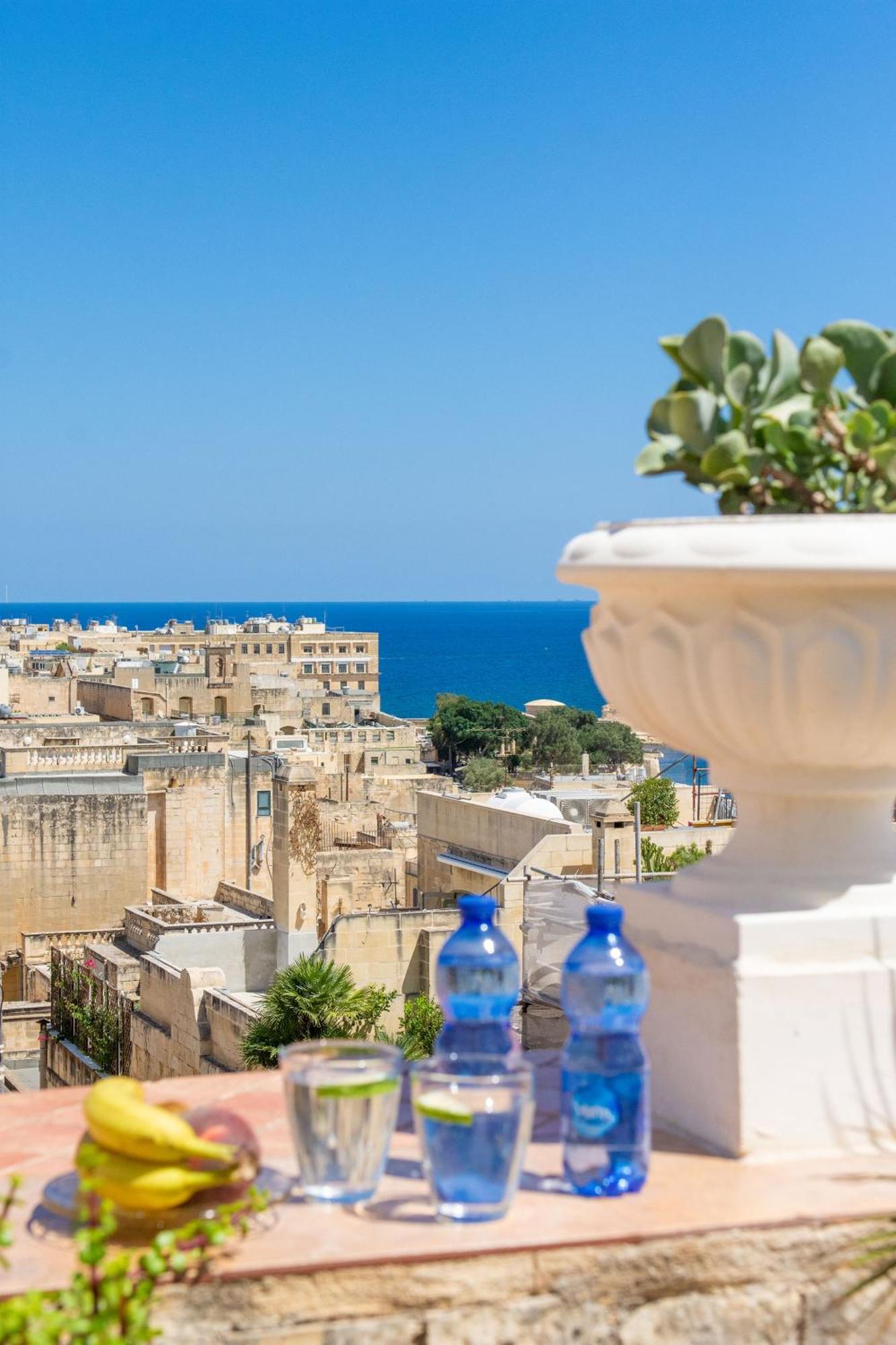 Valletta Apartments 19 Екстер'єр фото