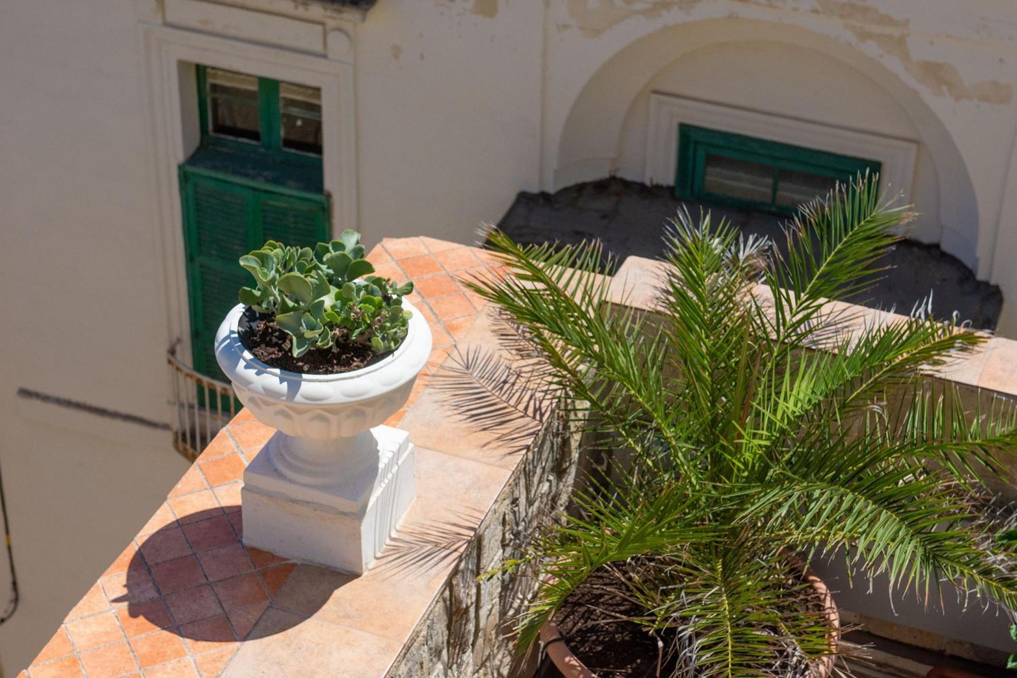 Valletta Apartments 19 Екстер'єр фото