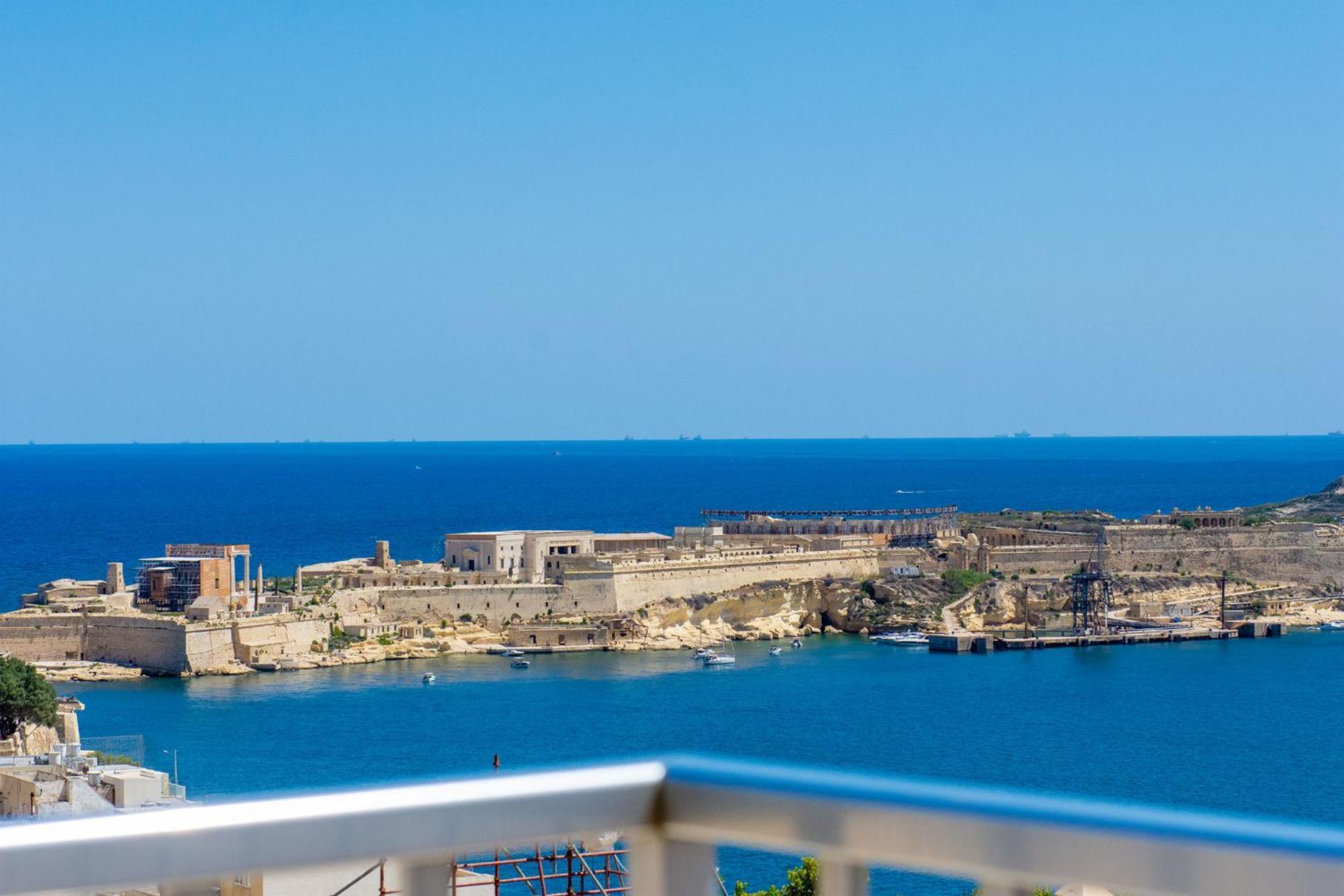 Valletta Apartments 19 Екстер'єр фото