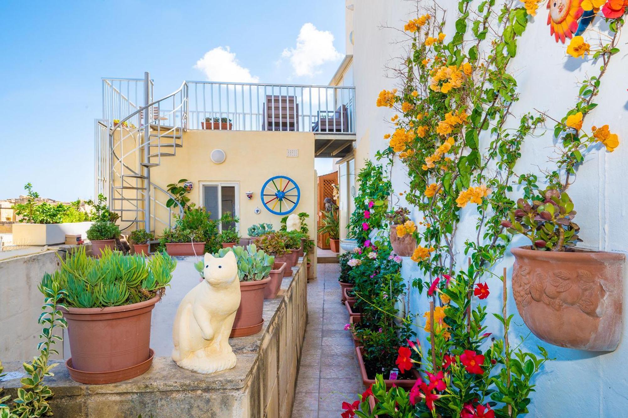 Valletta Apartments 19 Екстер'єр фото