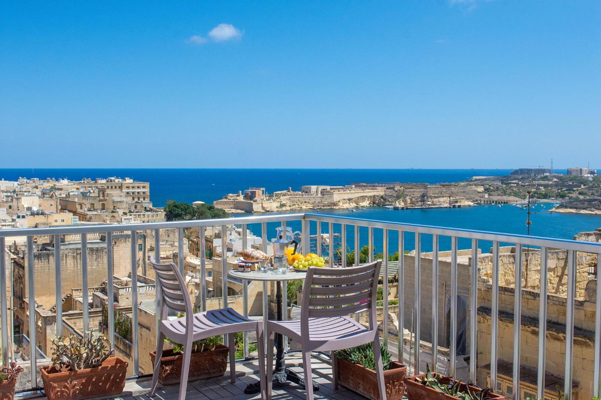 Valletta Apartments 19 Екстер'єр фото