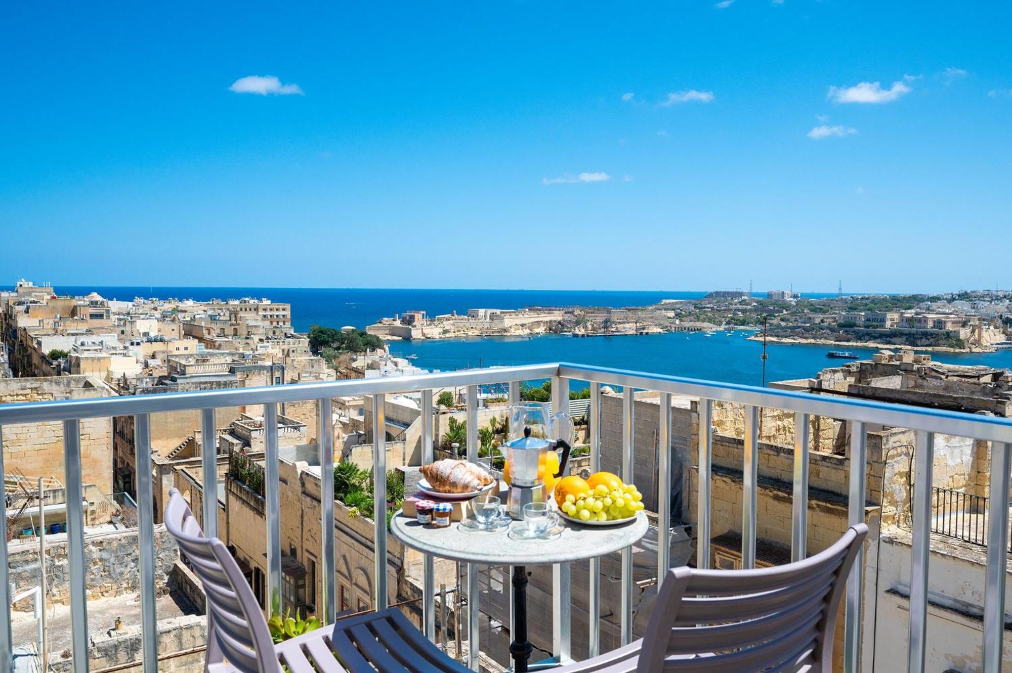 Valletta Apartments 19 Екстер'єр фото