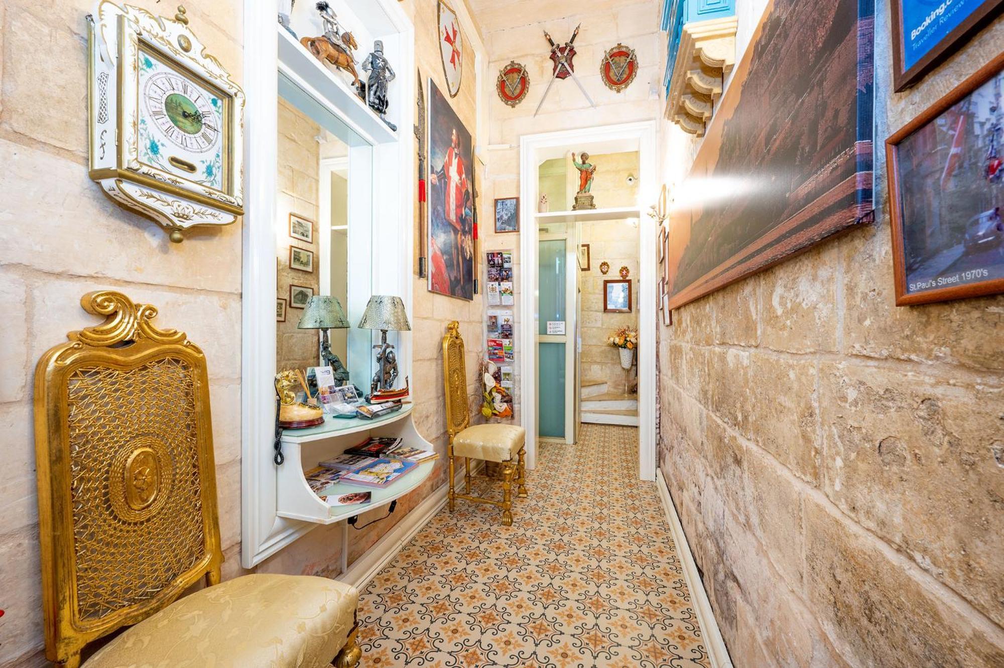 Valletta Apartments 19 Екстер'єр фото