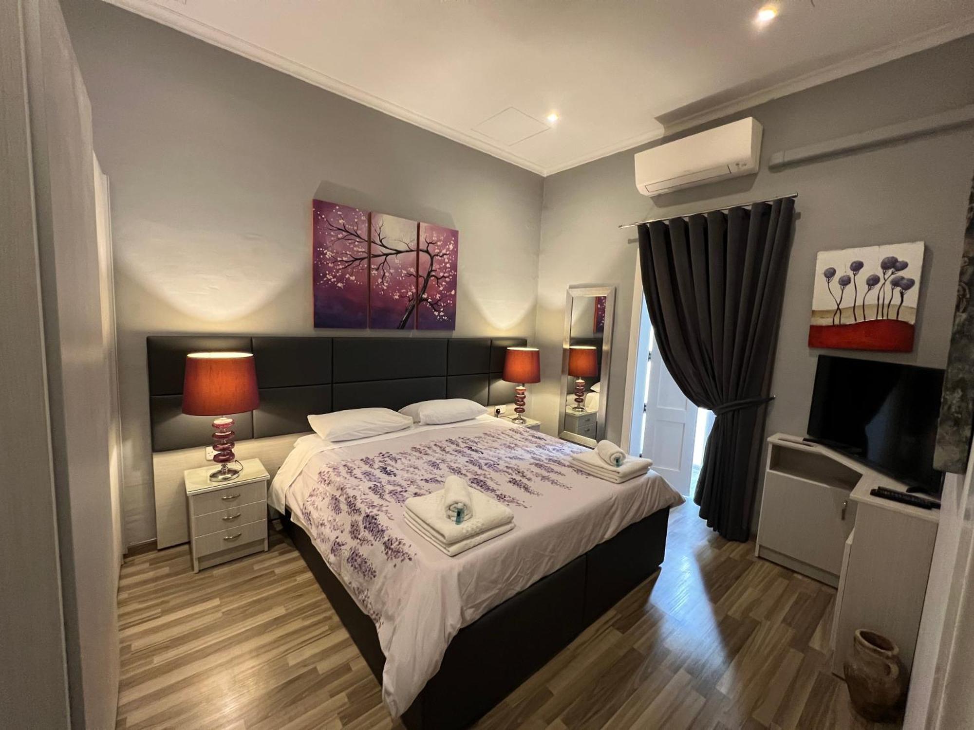 Valletta Apartments 19 Екстер'єр фото
