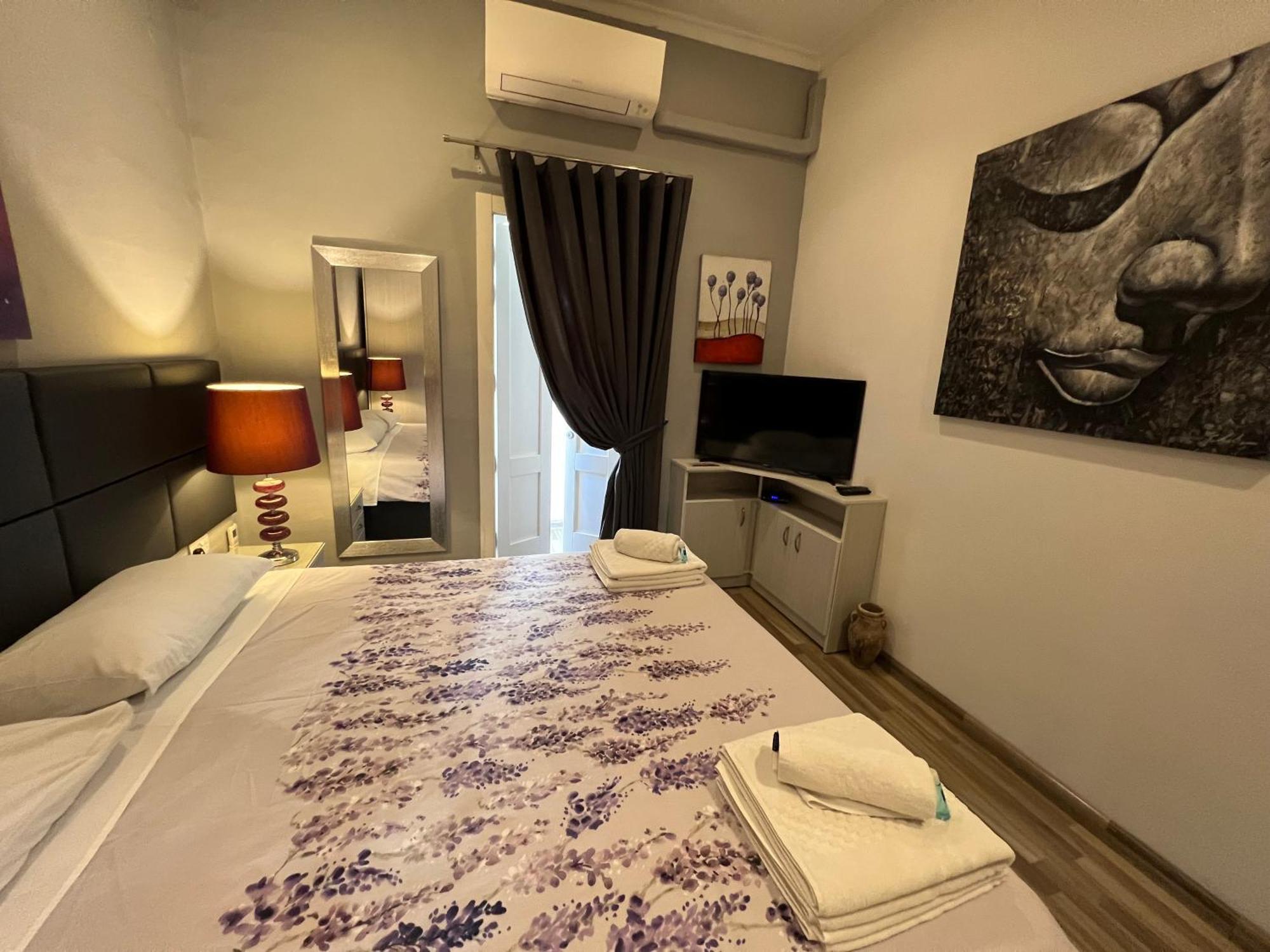 Valletta Apartments 19 Екстер'єр фото