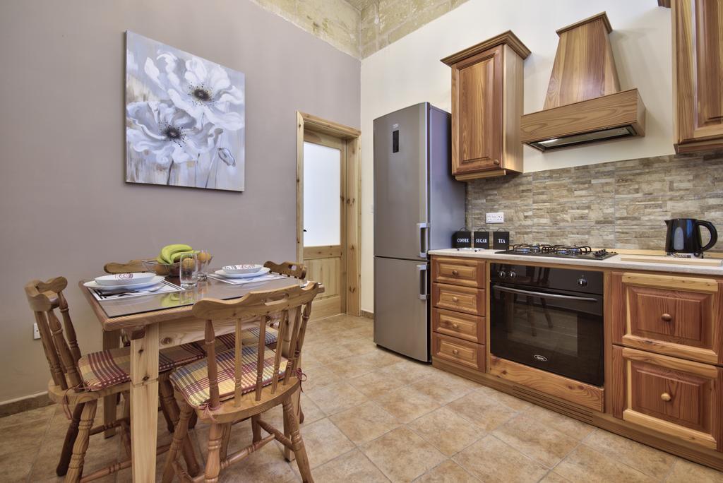 Valletta Apartments 19 Екстер'єр фото