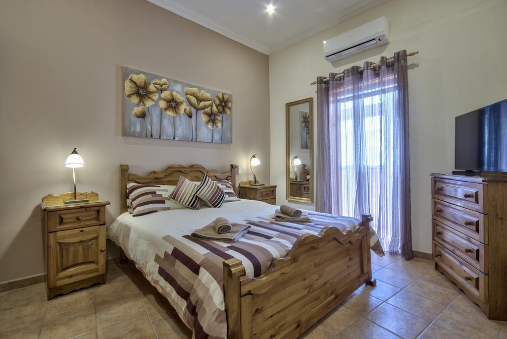 Valletta Apartments 19 Екстер'єр фото