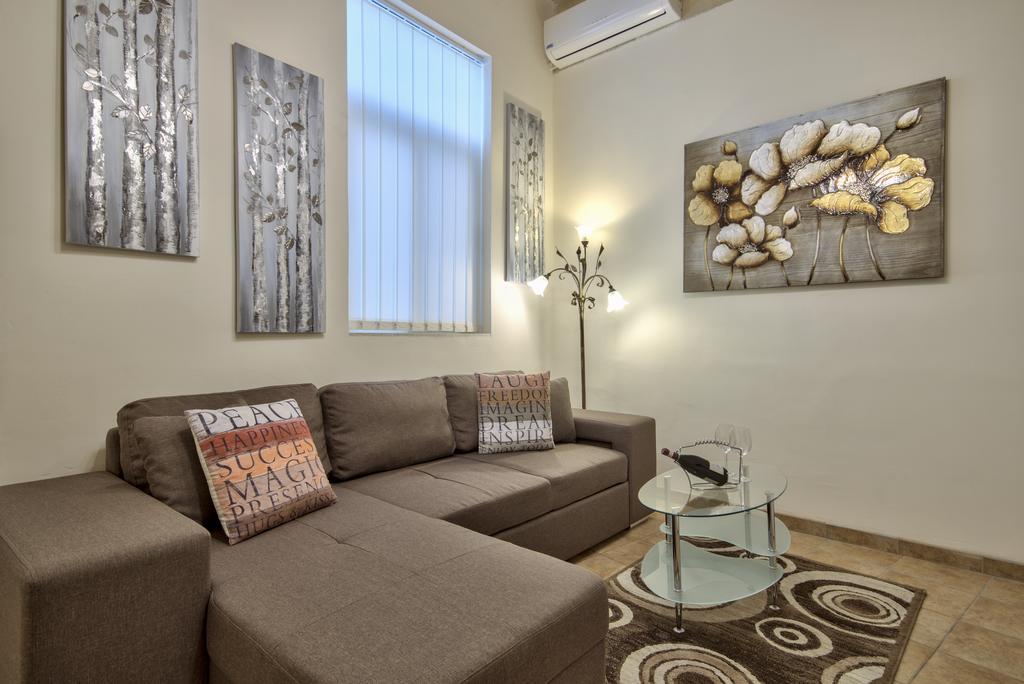 Valletta Apartments 19 Екстер'єр фото