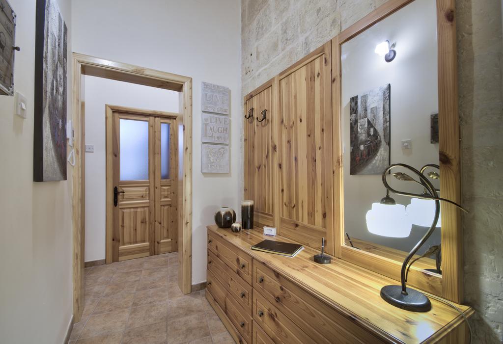 Valletta Apartments 19 Екстер'єр фото
