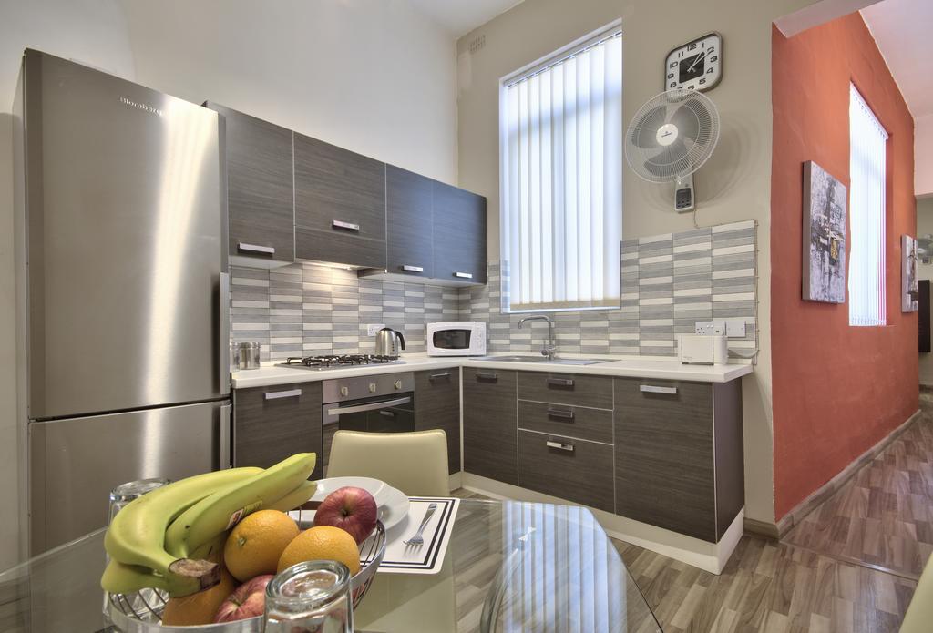 Valletta Apartments 19 Екстер'єр фото
