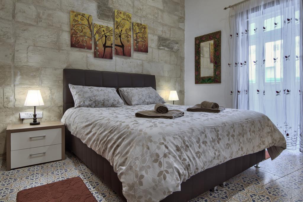 Valletta Apartments 19 Екстер'єр фото