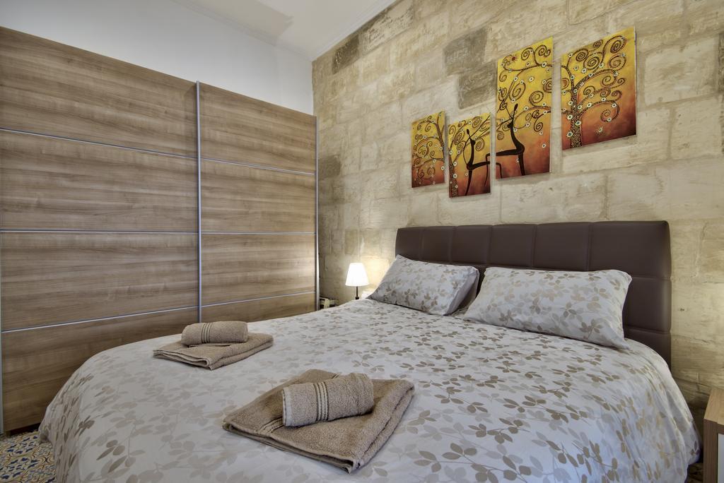 Valletta Apartments 19 Екстер'єр фото