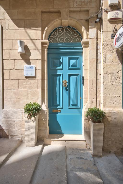 Valletta Apartments 19 Екстер'єр фото