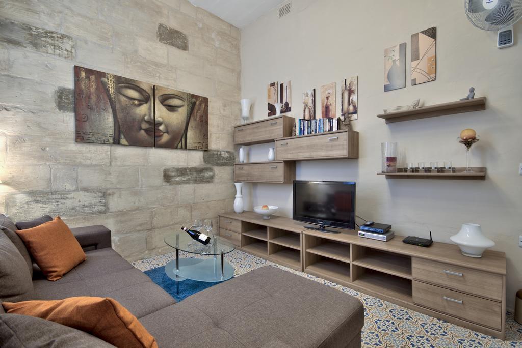 Valletta Apartments 19 Екстер'єр фото