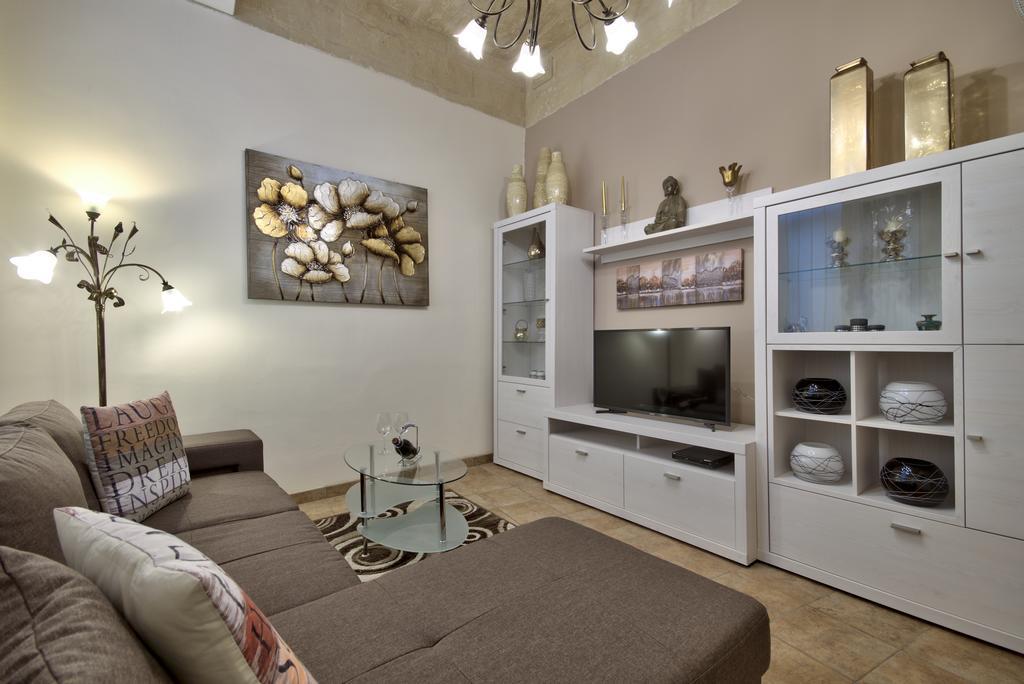 Valletta Apartments 19 Екстер'єр фото
