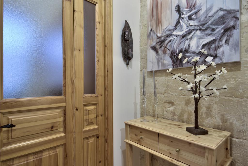 Valletta Apartments 19 Екстер'єр фото