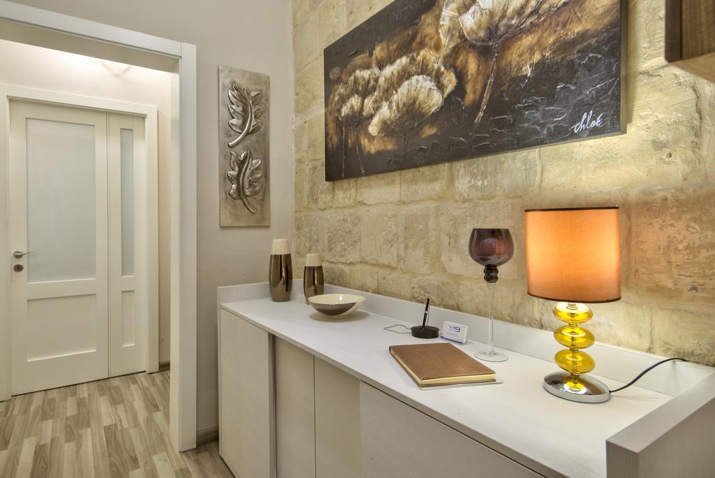 Valletta Apartments 19 Екстер'єр фото