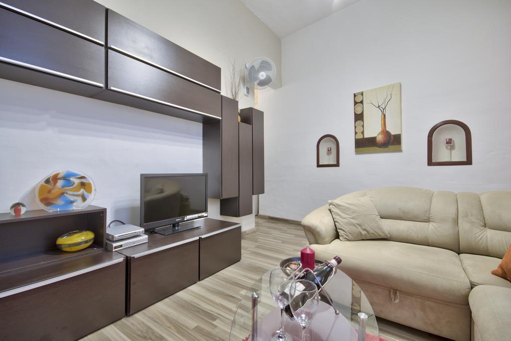 Valletta Apartments 19 Екстер'єр фото