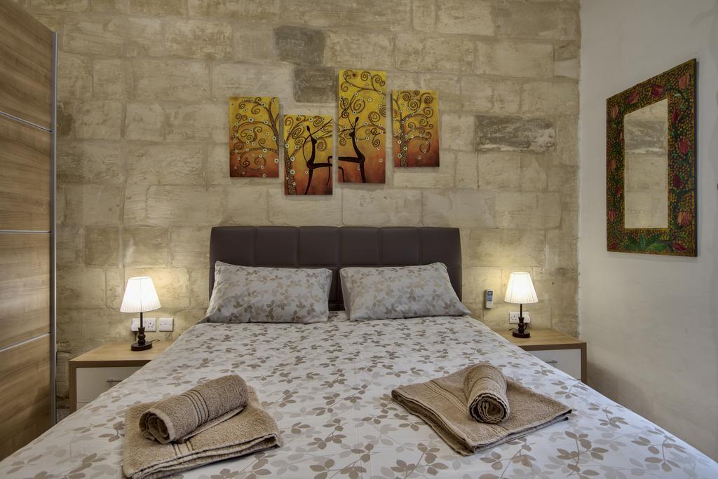 Valletta Apartments 19 Екстер'єр фото