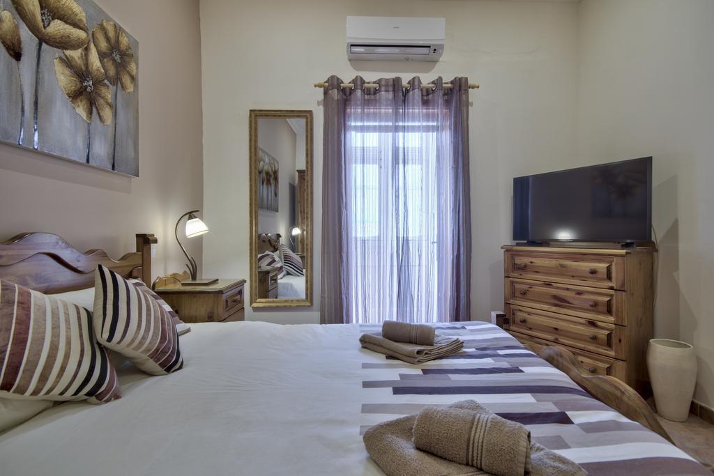 Valletta Apartments 19 Екстер'єр фото