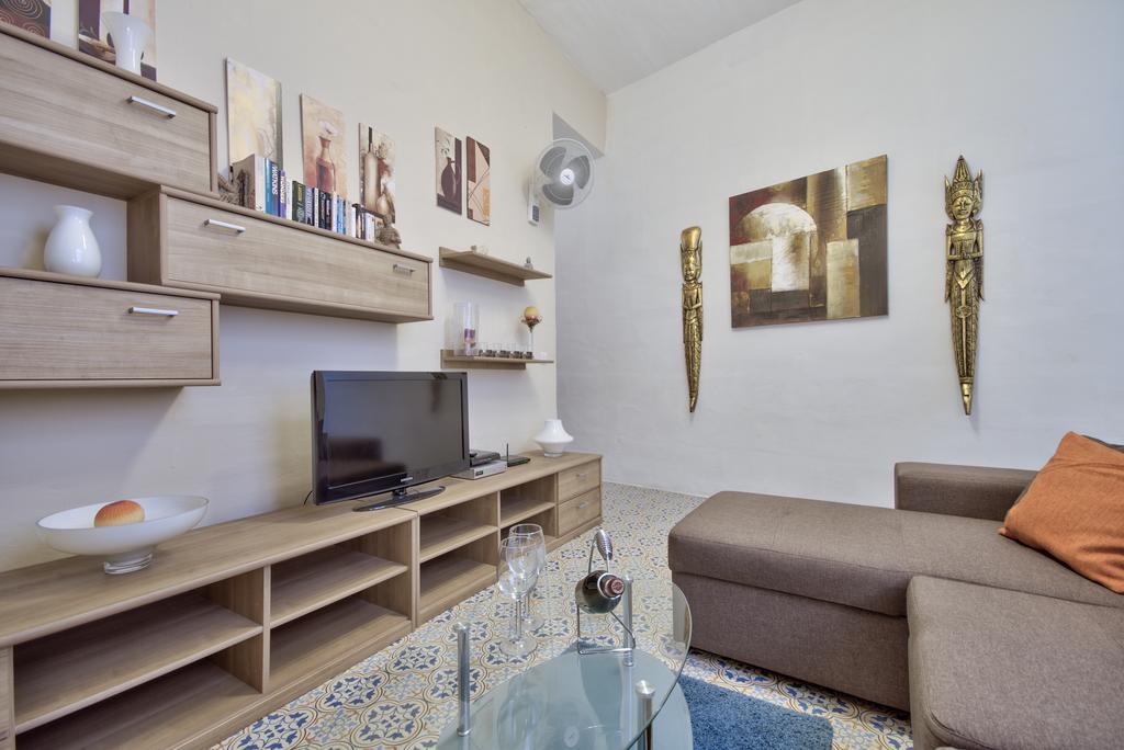 Valletta Apartments 19 Екстер'єр фото
