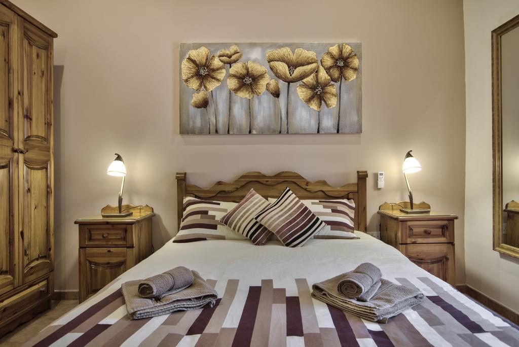 Valletta Apartments 19 Екстер'єр фото