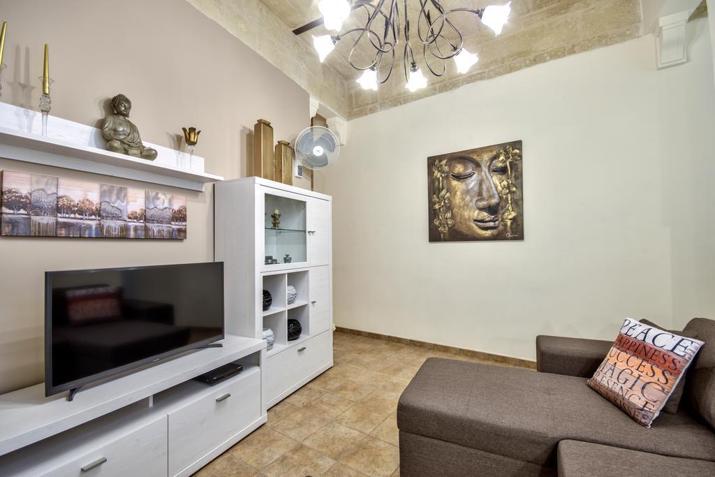 Valletta Apartments 19 Екстер'єр фото