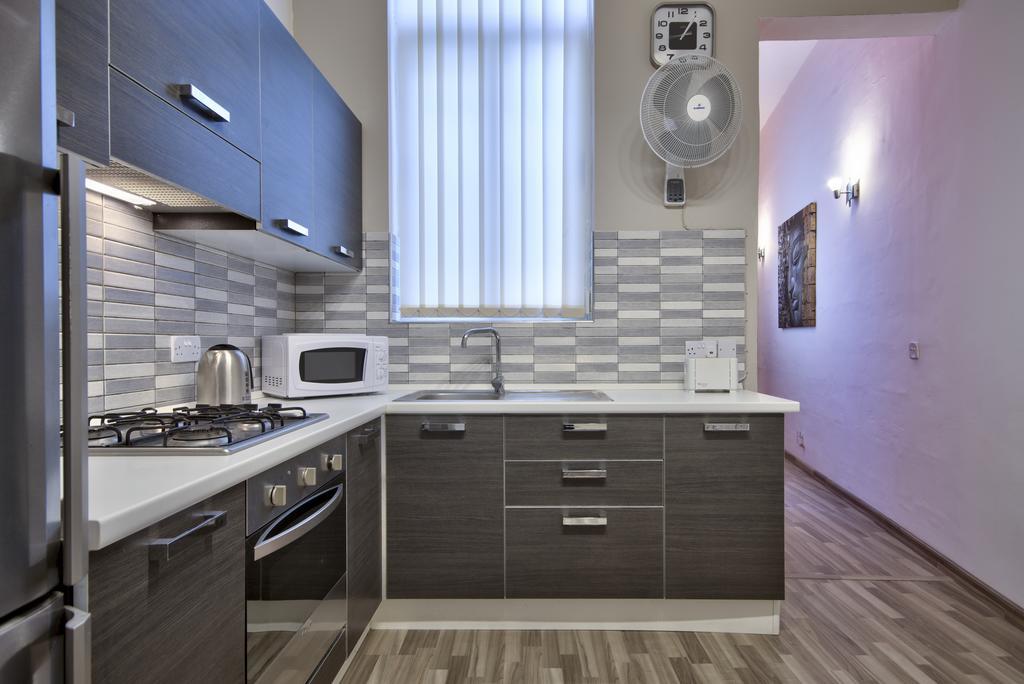 Valletta Apartments 19 Екстер'єр фото