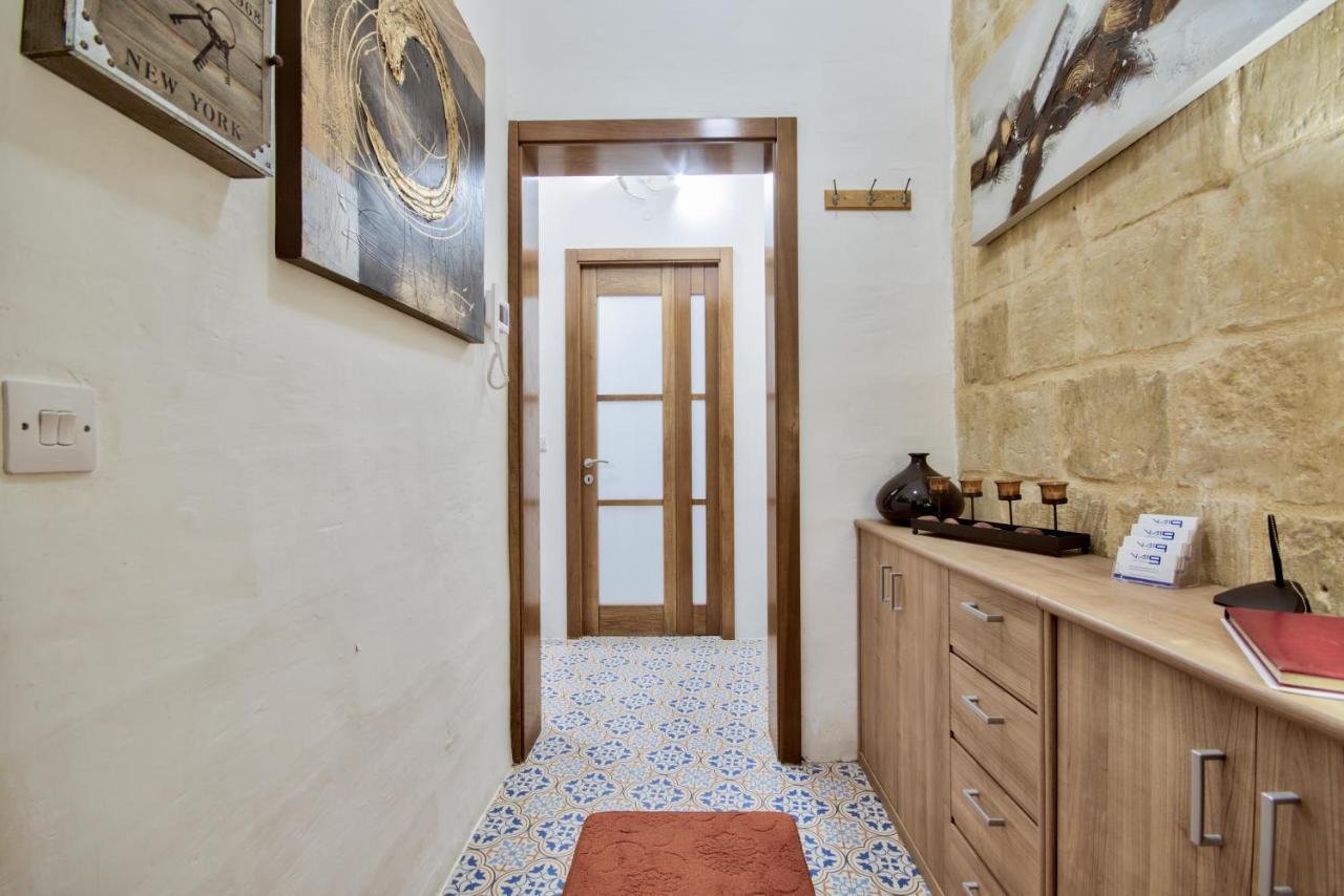 Valletta Apartments 19 Екстер'єр фото