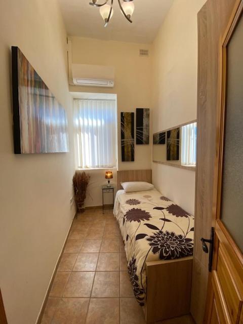 Valletta Apartments 19 Екстер'єр фото