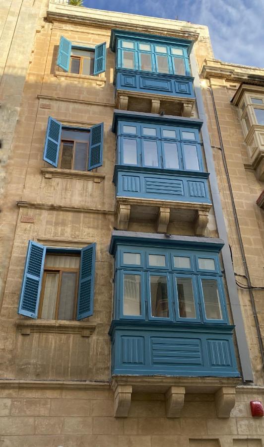 Valletta Apartments 19 Екстер'єр фото