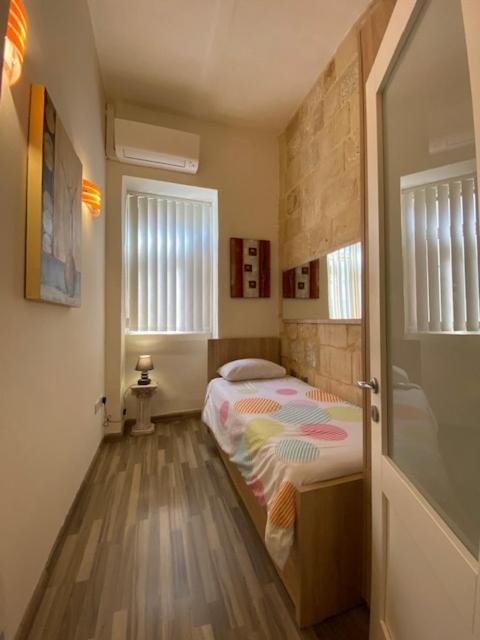 Valletta Apartments 19 Екстер'єр фото